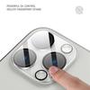 2Pcs Tempered Glass Camera Lens Cover Protector For iPhone 14Pro / Pro Max