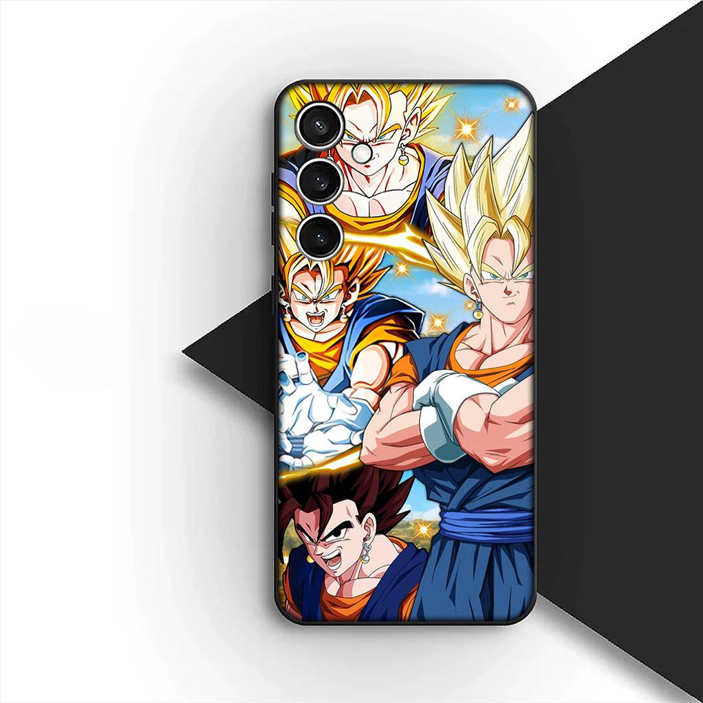 Чехол для Apple iPhone 12 13 Pro Max Mini ProMax X XR Air XS 12Pro 13Pro Чехол для телефона Dragon Balls Goku DragonBall