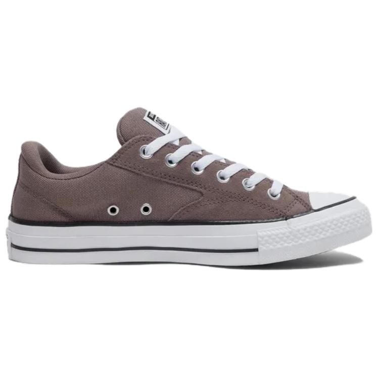 Converse All Star Comfortable Lightweight Non-Slip Durable Low-Top Skate Shoes Unisex Sneakers Brown A11576C