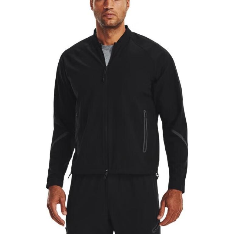Under Armour Неудержимая куртка мужская 1377170-001