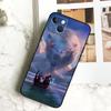Чехол God Of War для iPhone 15 16 13 12 Mini 11 14 Pro Max 7 8 Plus X XR XS Max