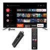 8K ATV Smart TV Stick Android 14.0 Bluetooth 5.0 WiFi 6 Allwinner H618 Quad Core Cortex A53 Сетевой медиаплеер Голосовой пульт Smart TV Box