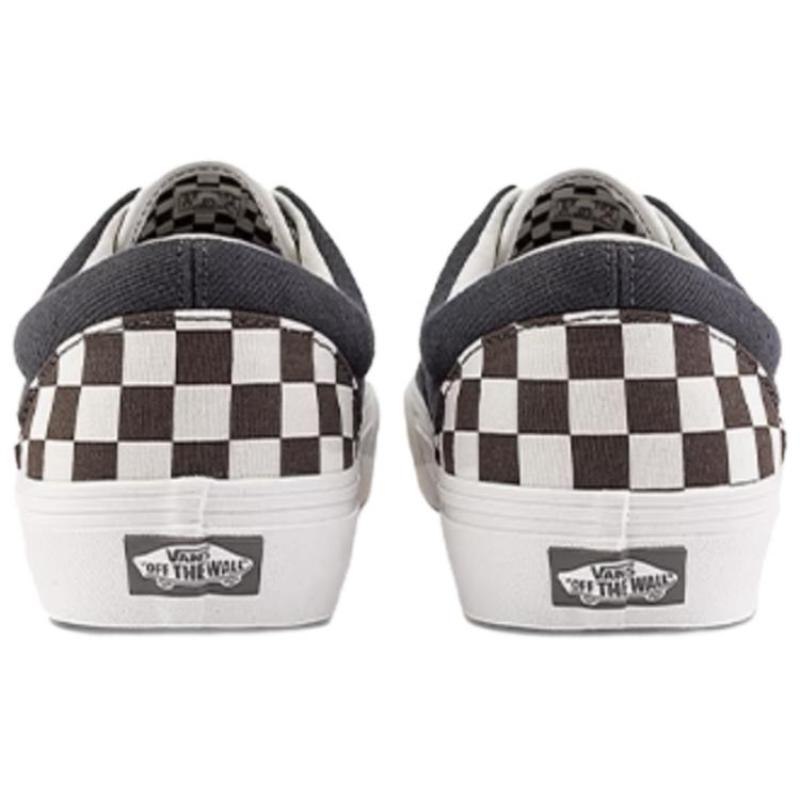 Vans Vainl Archive X Era 'Shadow Black' Sneakers VN000CQ6RUX