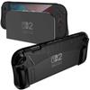 NINKI for Nintendo Switch2 Protective Soft TPU Shock Charge While Nintendo Switch2 Fingerprint Easy Compatible with Nintendo Switch2 Controller Case,