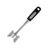 Square Head Loose Meat Hammer Long Handle Meat Beating Tool Practical Beef Tenderizer  Steak