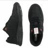 Cross Jeans KK1R4005C black men's casual leather sneakers