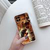 Чехол для телефона «Красавица и Чудовище» для Motorola Moto G10 G20 G30 G31 G32 G34 G35 G41 G42 G50 G51 G52 G55 G60 G60S G62 G71 G72 G75
