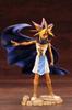 ARTFX J Duel Monsters Atemu scale готовая покрашенная ПВХ-фигурка Yu-Gi-Oh! 1/7