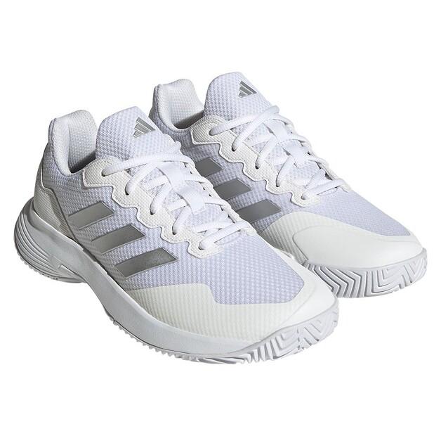 Adidas Gamecourt 2 All Tennis Shoes