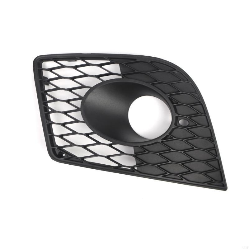 2025 Новая левая/правая решетка противотуманной фары Передняя внешняя решетка бампера Простая установка для Cupra