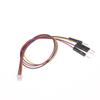 4209 Stemma Qt / Qwiic Jst Sh 4-контактный к Premium Male Headers Соединительный кабель Длина 200 мм