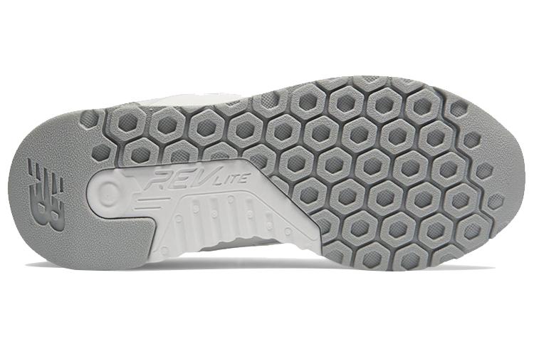 Women's Sneakers New Balance 247 Silver Women's
