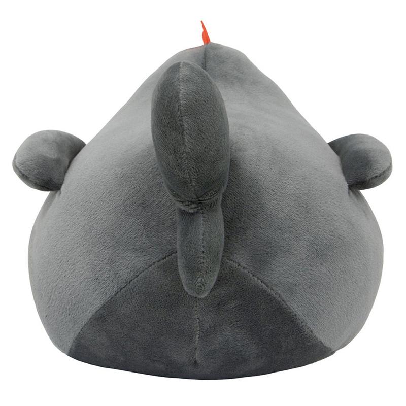 Подушка Stardew Valley Chicken, плюшевая, мягкая, мягкая игрушка в виде животного, подарок на Рождество