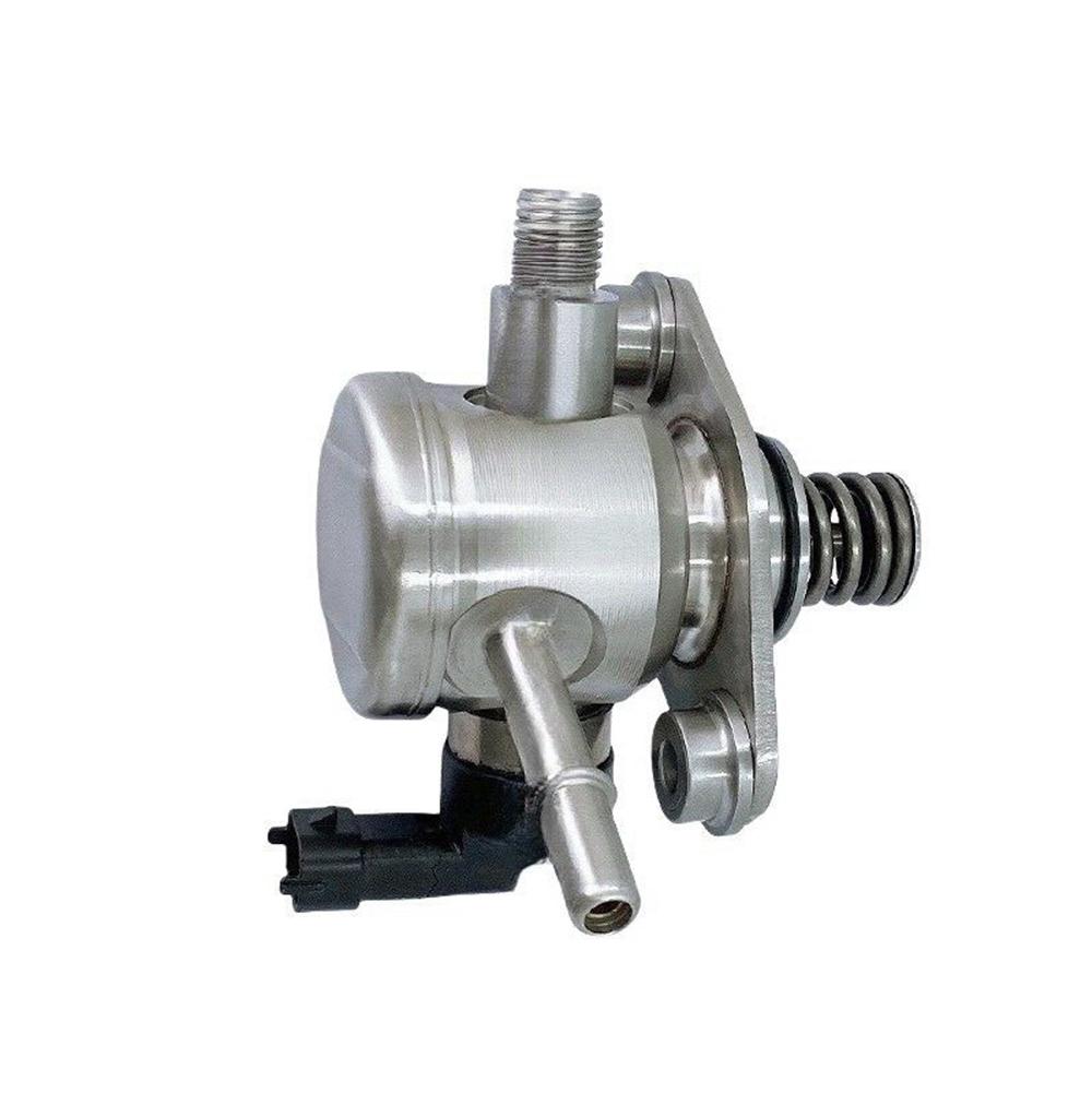 Топливный насос-12639694