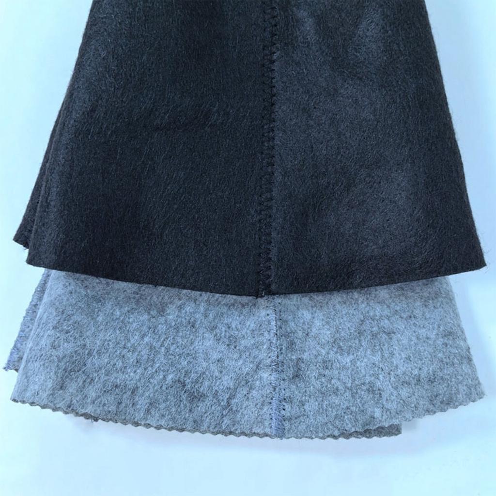 Шапочка для горячего источника, шапочка для душа, шапочка для сухих волос, паровая шапочка, мужские и женские защитные головные уборы