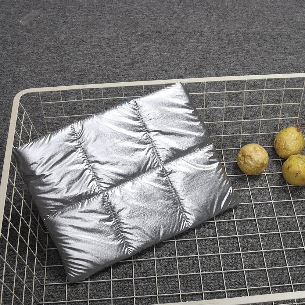 Объемная хлопковая сумка для ноутбука, водонепроницаемый чехол для планшета, модный чехол для ноутбука MacBook/Lenovo/Huawei