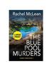 Книга The Blue Pool Murders (Large Print) : 7