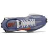 New Balance 327 Магнетик Блю Женские Кроссовки WS327CB