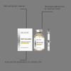 Eelhoe Deep Collagen Silk Peptide Ampoule Serum, Intensive Lifting Face Serum for Women Anti Aging Tightening