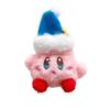 Cute plush star AirPods Pro protective case for 1st generation and 3rd generation Apple wireless earphone soft case