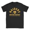 Unisex Womens TShirts Heated Rivalry Dual Logos Hockey Shane and Ilya Amazing Cotton Tees Short Sleeve T Shirt Clothes Printed