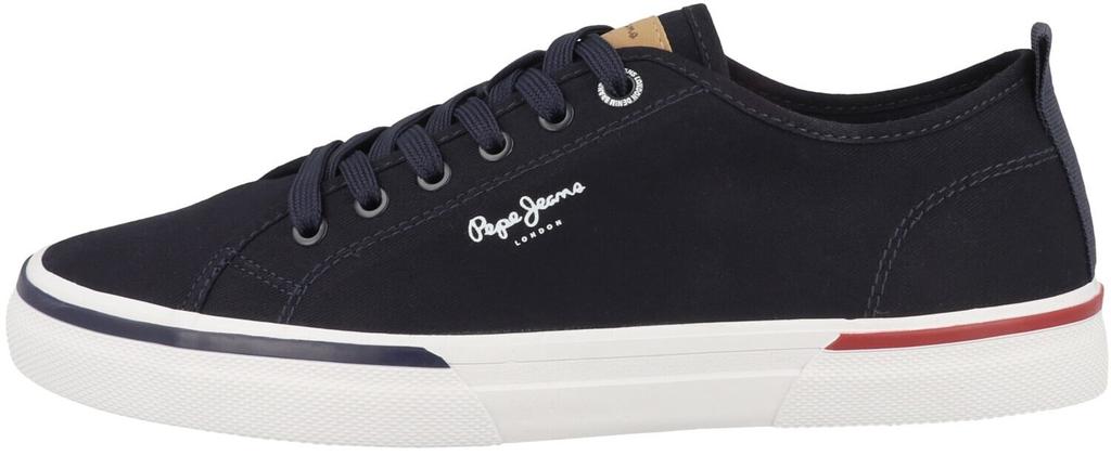 Кроссовки Pepe Jeans Retro Kenton