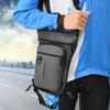 Adjustable Outdoor Drop Leg Bag Large Capacity Hiking Waist Pack Travel Motorcycle Bag  Hiking