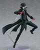 Figma Persona 5 Joker Painted Movable Figure Non-scale ABS&PVC