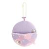 MV46001 Коллекция Sumikko Gurashi Фруктовое кафе Плюшевая игрушка Tenori (виноград)