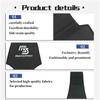 Car Headrest Cover Universal Interior Accessories Fit For Mazda MS Demio CX-5 CX6 CX7 M3 M6 MX3 MX5 Rx8 Axela CX-30 QT1
