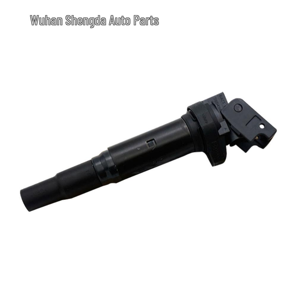 Катушка зажигания Peugeot Citroen 4008 1.6T - Модели 9807841880, 597091, 597064
