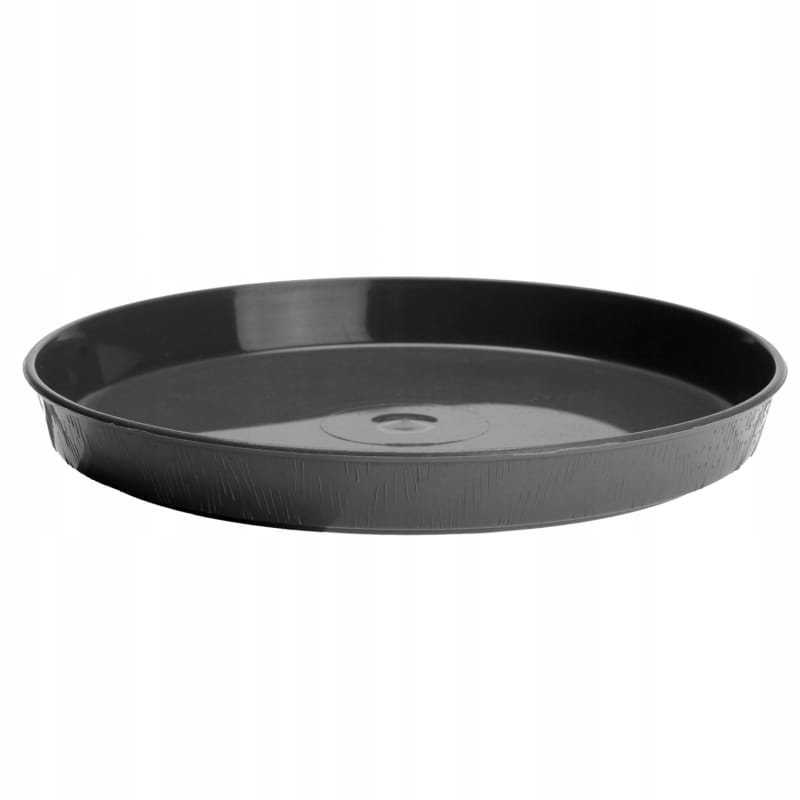 Plastic base for a graphite flowerpot 17cm