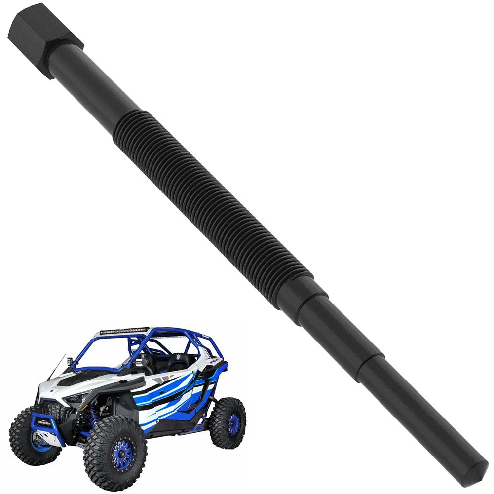 Съемник сцепления первичного привода, замена PU-52422 для Polaris Ranger 1000 RZR Pro XP/RZR 18-22