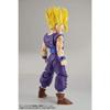 Standard Dragon Ball Super Saiyan 2 Son Gohan Plastic Model Figure-rise (Renewal) Color-coded