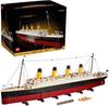 Конструктор LEGO Creator Expert 10294 Titanic