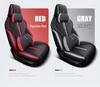 BYD Song PLUS Five-Seat Leather Seat Covers for All Seasons, Full Coverage