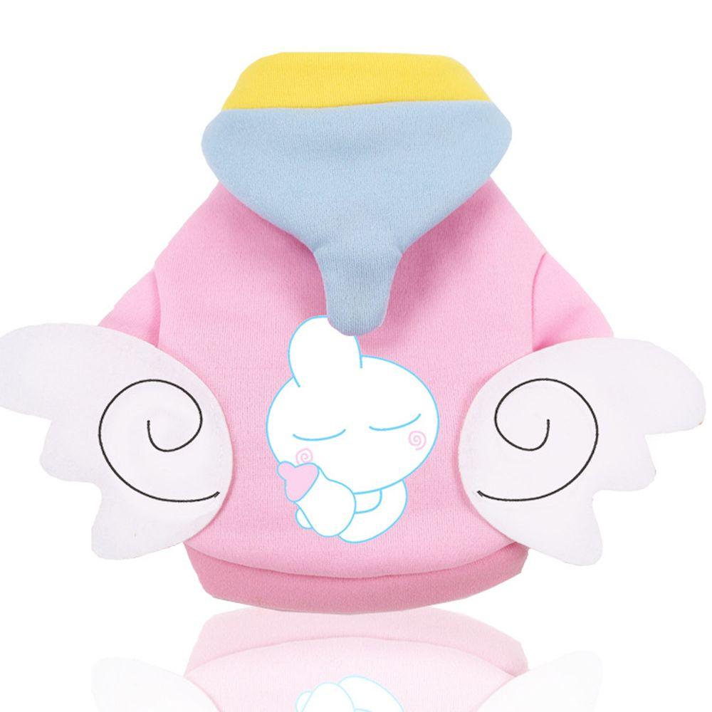 Home Winter Cosplay Clothing Pet Costume Dog Sets Dog Clothes Puppy Coat