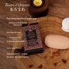 Tesori D'oriente Ароматное мыло «Турецкое наслаждение»