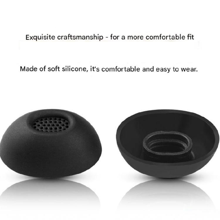 Мягкие силиконовые беруши с чехлом, надежная влагозащитная конструкция для Ultra II 4-го поколения, универсальная совместимость, шумоподавление
