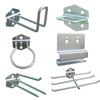Сетчатая полка NHZHIW 200 мм (5-Pack)