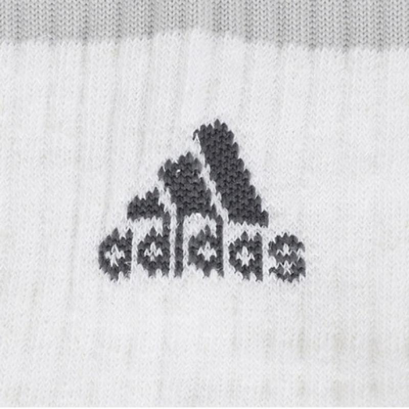 Adidas Спортивные носки 3 шт., яркие носки для экипажа, 3 шт. в упаковке