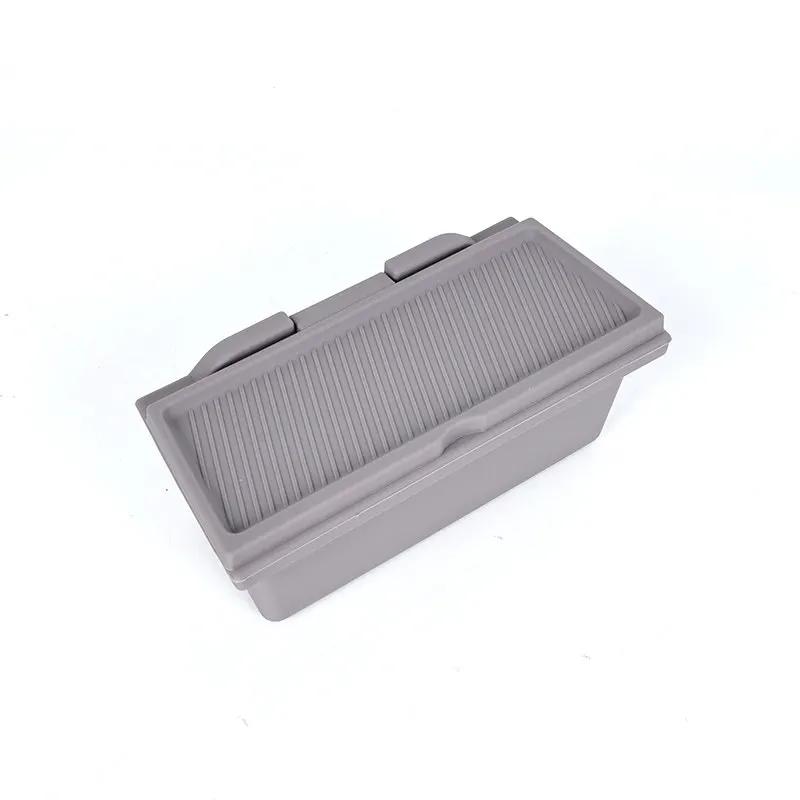 For MG4 EV 2025 2026 Front Dashboard Storage Box Center Console Organizer Car Interior Accessories