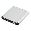 Аккумуляторная литиевая батарея для Sony C510 C902 C905 S500 W760 W902 S550 U20 BST-38 Батарея для телефона 970 мАч