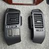 A/C Air Vent Outlet Air-conditioning Installation For Mitsubishi For Pajero V73 V75 V77 For Montero Car Exhaust Vent Outlet