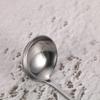 Creative Mixing Scoop Dessert Stainless Steel Supplies Long Handle Coffee Spoon Spoon Ice Cream