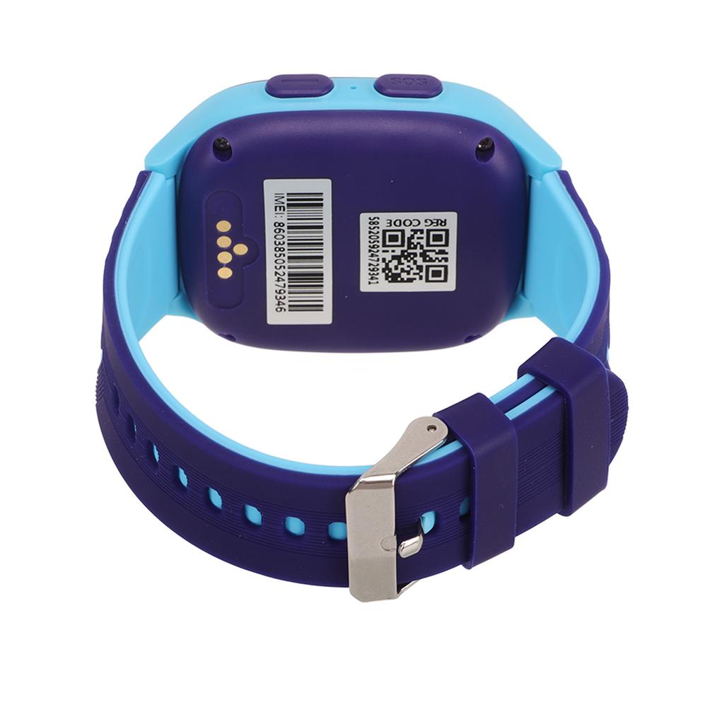 Детские водонепроницаемые умные часы детские модные сенсорные часы с видеокамерой будильник