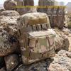 Тактический Военный Нагрудник для Гидратации с Креплениями MOLLE