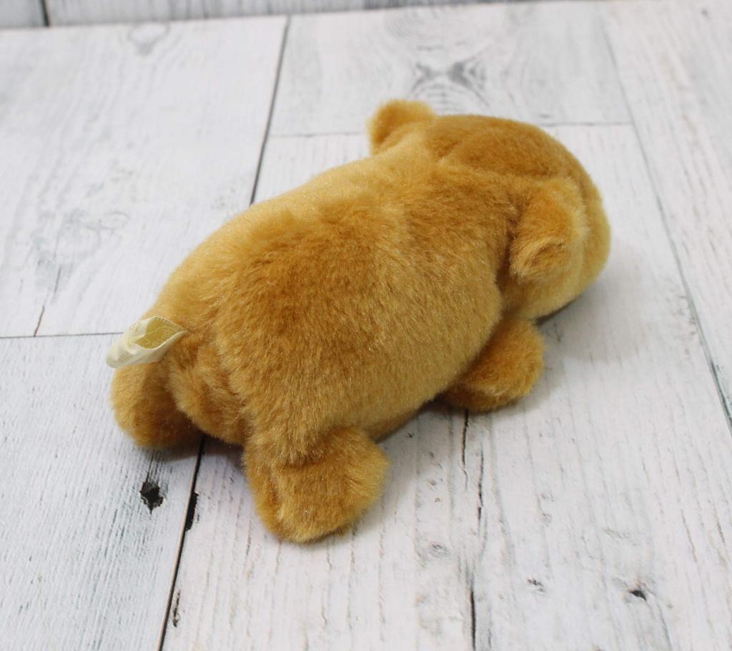 Take Off Safari Magnet Capybara