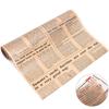 5M Baking Paper Barbecue Double-Sided Silicone Oil Paper Parchment Oven Paper
