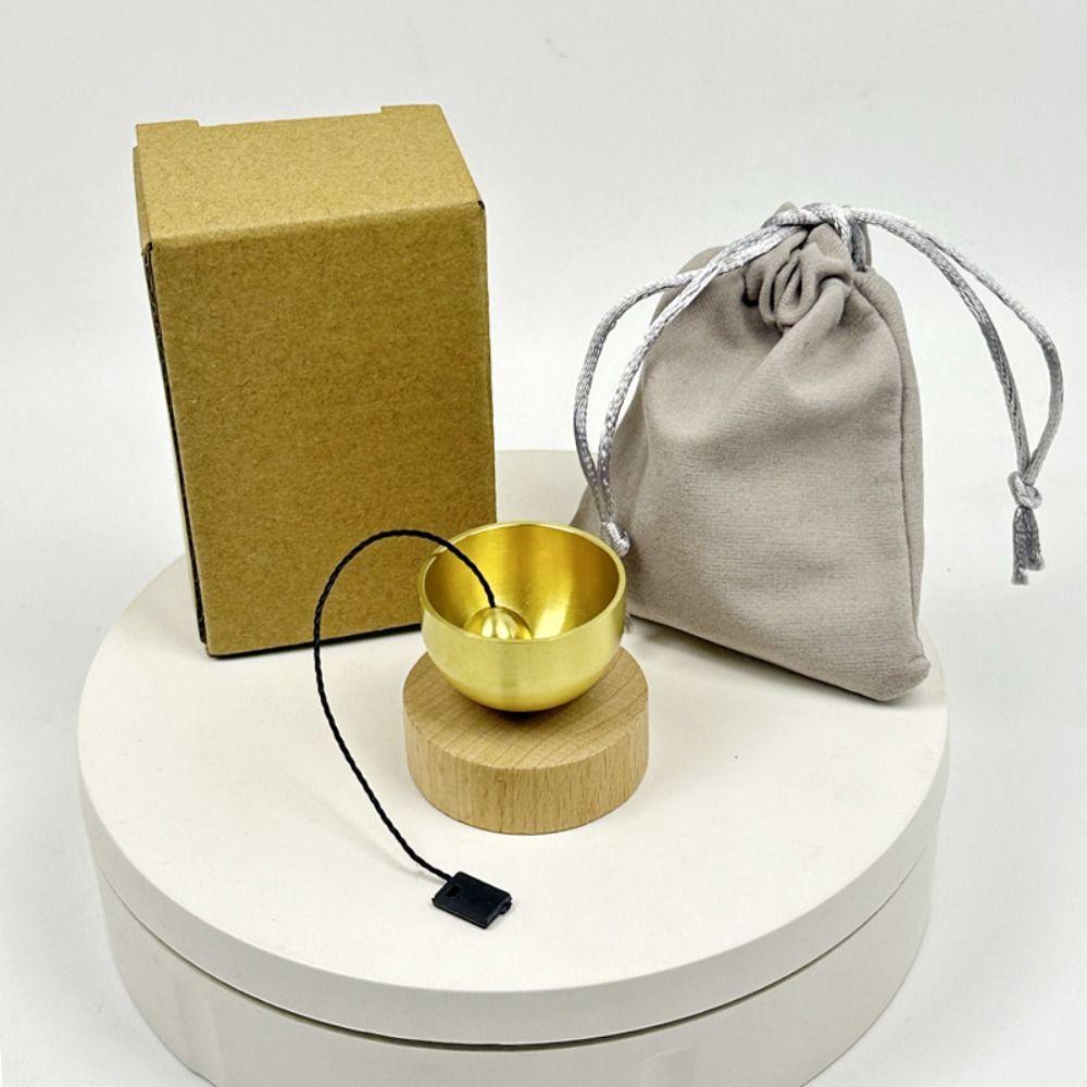 Music Tibetan Singing Bowl Relaxation Copper Sound Bowl Tibet Sound Bowl  Meditation Practice